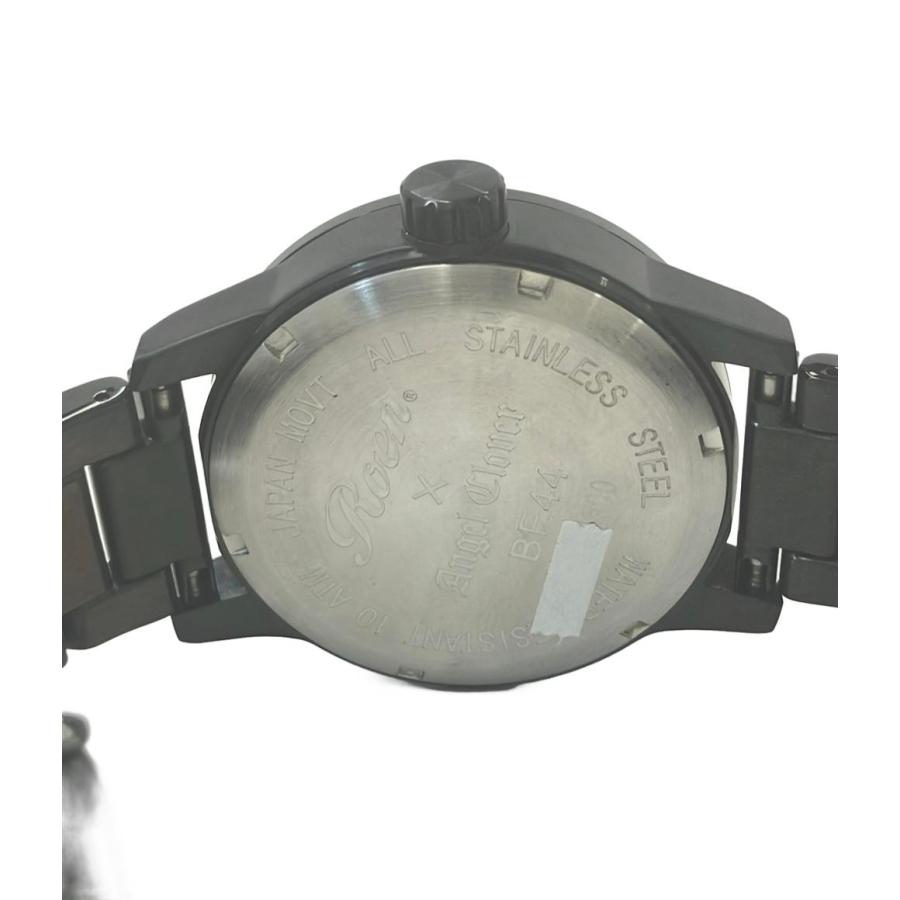 エンジェルクローバー ロエン 腕時計 500本限定モデル クオーツ