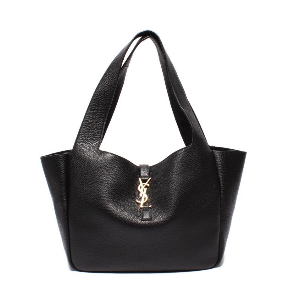 美品 サンローランパリ トートバッグ LE 5 A 7 BEA ル・サンカセット