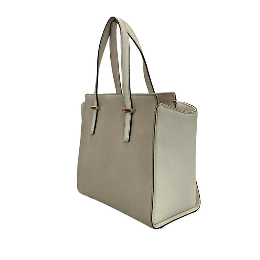 美品 ケイトスペード ストロー 2WAY ハンドバッグ ショルダー ベージュ系 美品 ケイトスペード ストロー 2WAY ハンドバッグ ショルダー