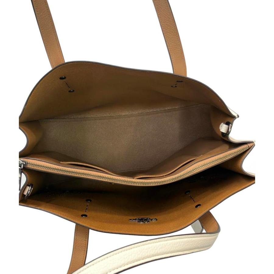 コーチ 2wayトートバッグ ショルダーバッグ 斜め掛け 67655 レディース