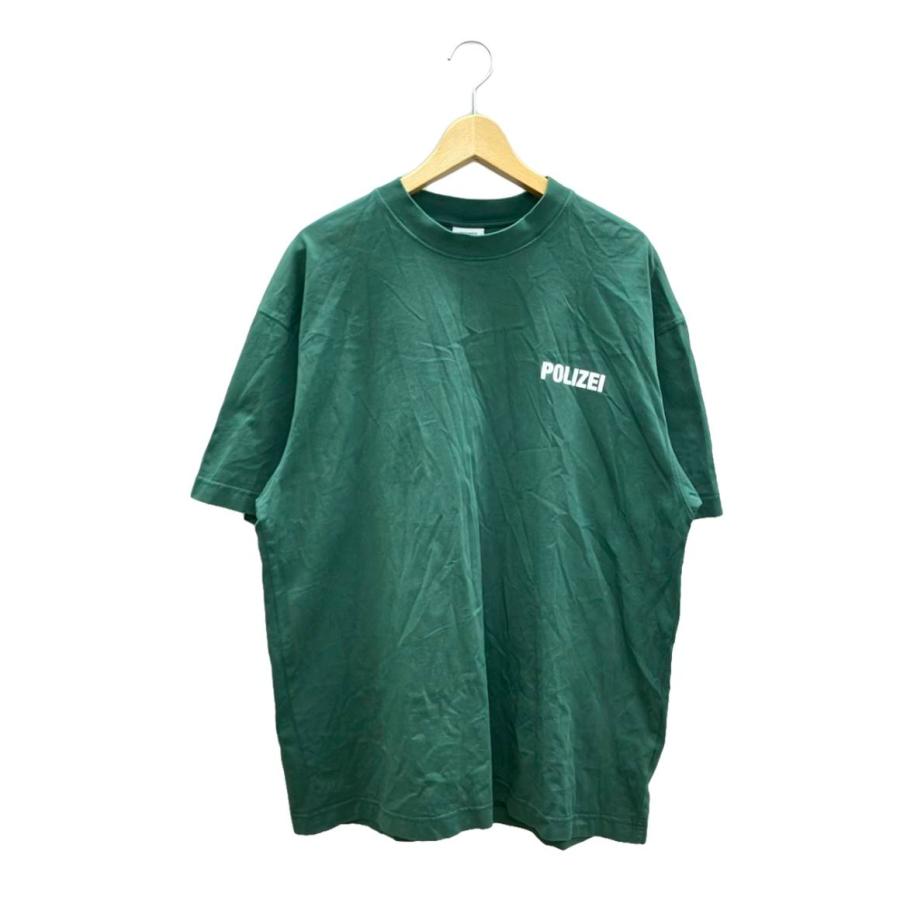 VETEMENTS ヴェトモン　tee オーバーサイズ VE3805EM00013_fw_thumbM.jpg