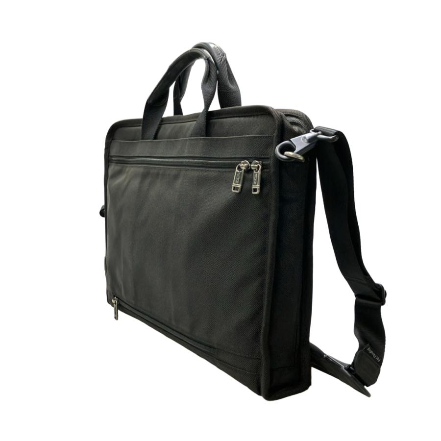 トゥミ ブリーフケース ショルダーバッグ 2WAY 斜め掛け メンズ TUMI