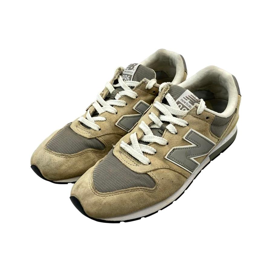 ニューバランス Newbalance MRL996AG スニーカー 26cm ニューバランス ローカットスニーカー MRL996AG メンズ SIZE 26.0 (M