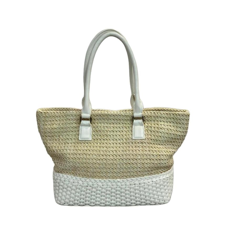 フレスカ トートバッグ レディース FRESCA 中古 : Rehello by BOOKOFF  