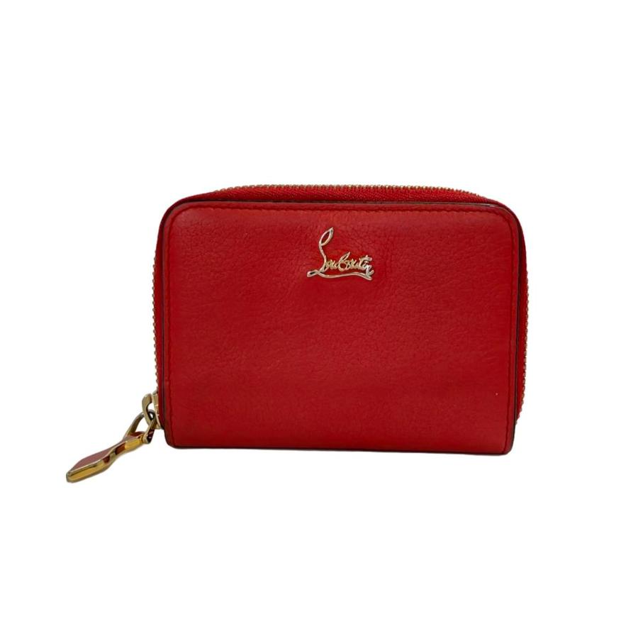 Christian Louboutin クリスチャンルブタン コインケース コインケース 