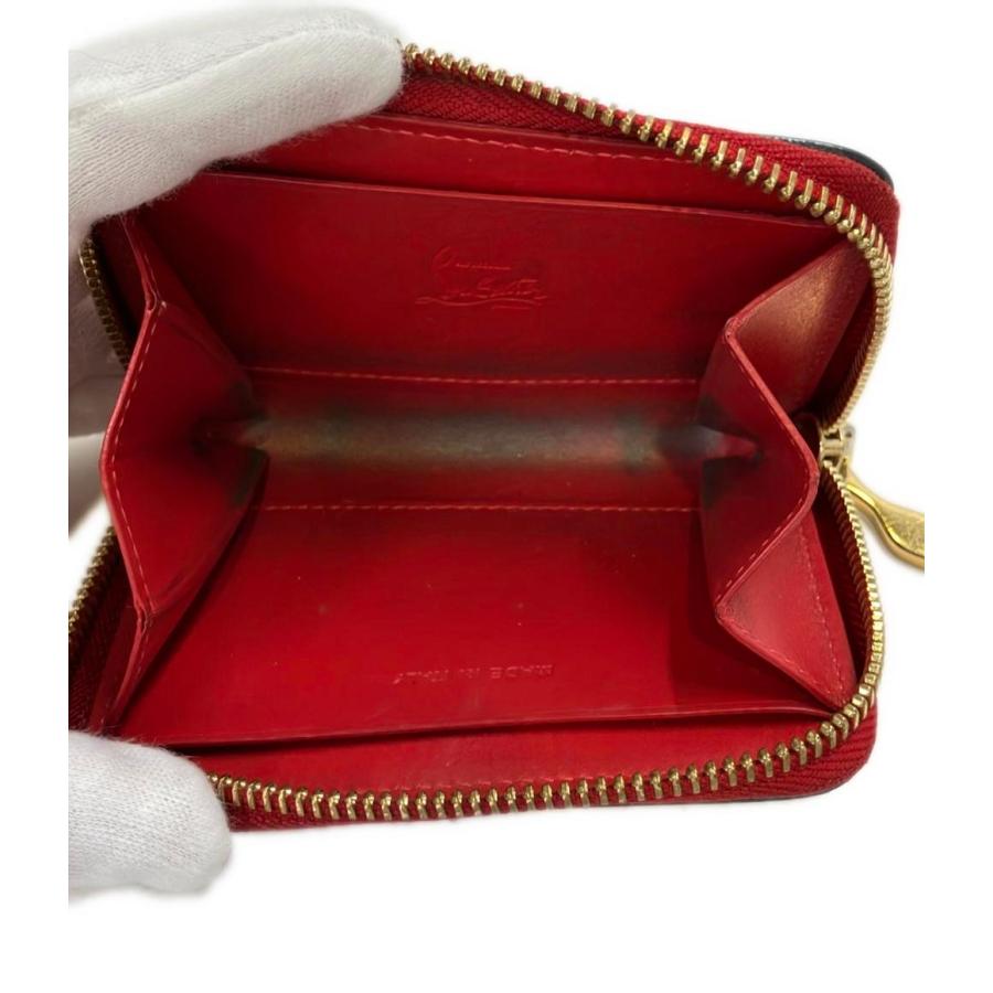 クリスチャンルブタン コインケース レディース Christian Louboutin