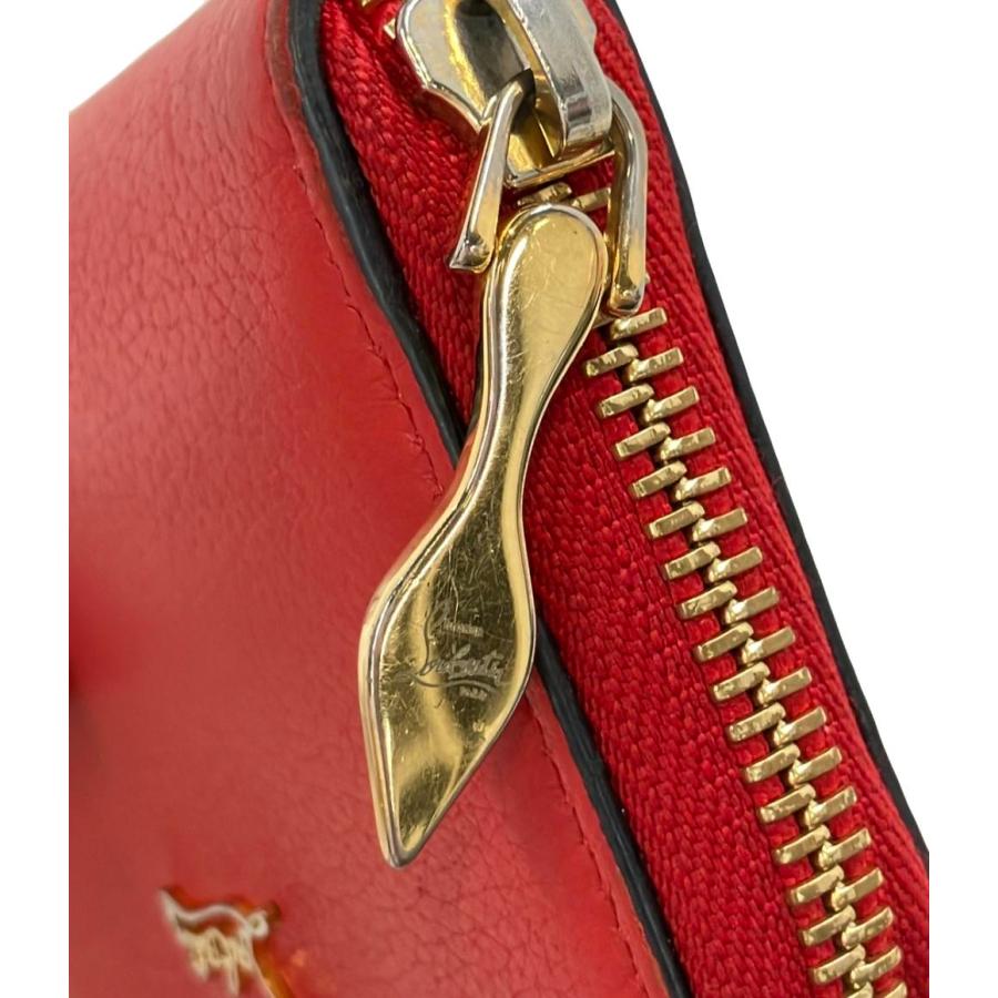 クリスチャンルブタン コインケース レディース Christian Louboutin