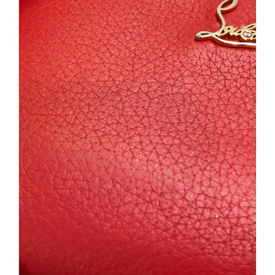 クリスチャンルブタン コインケース レディース Christian Louboutin