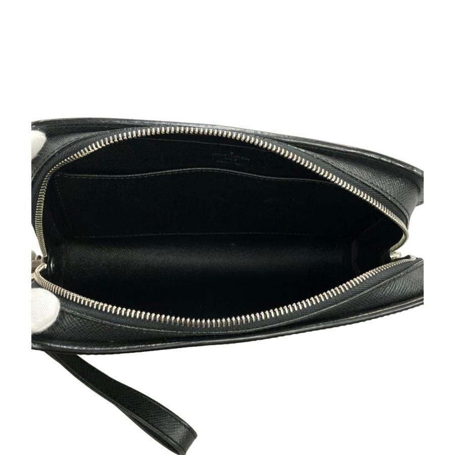 ルイ・ヴィトン セカンドバッグ クラッチバッグ タイガ バイカル