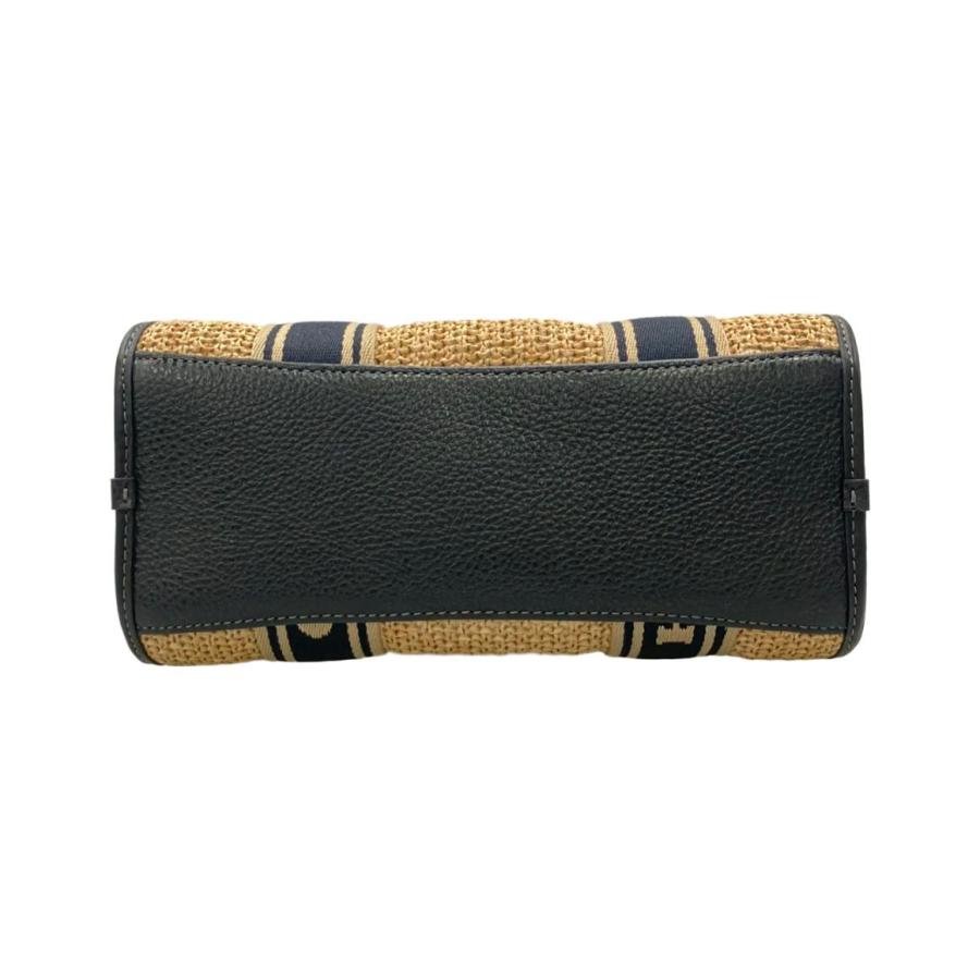 コーチ 2WAY ハンドバッグ ショルダーバッグ 斜め掛け トート