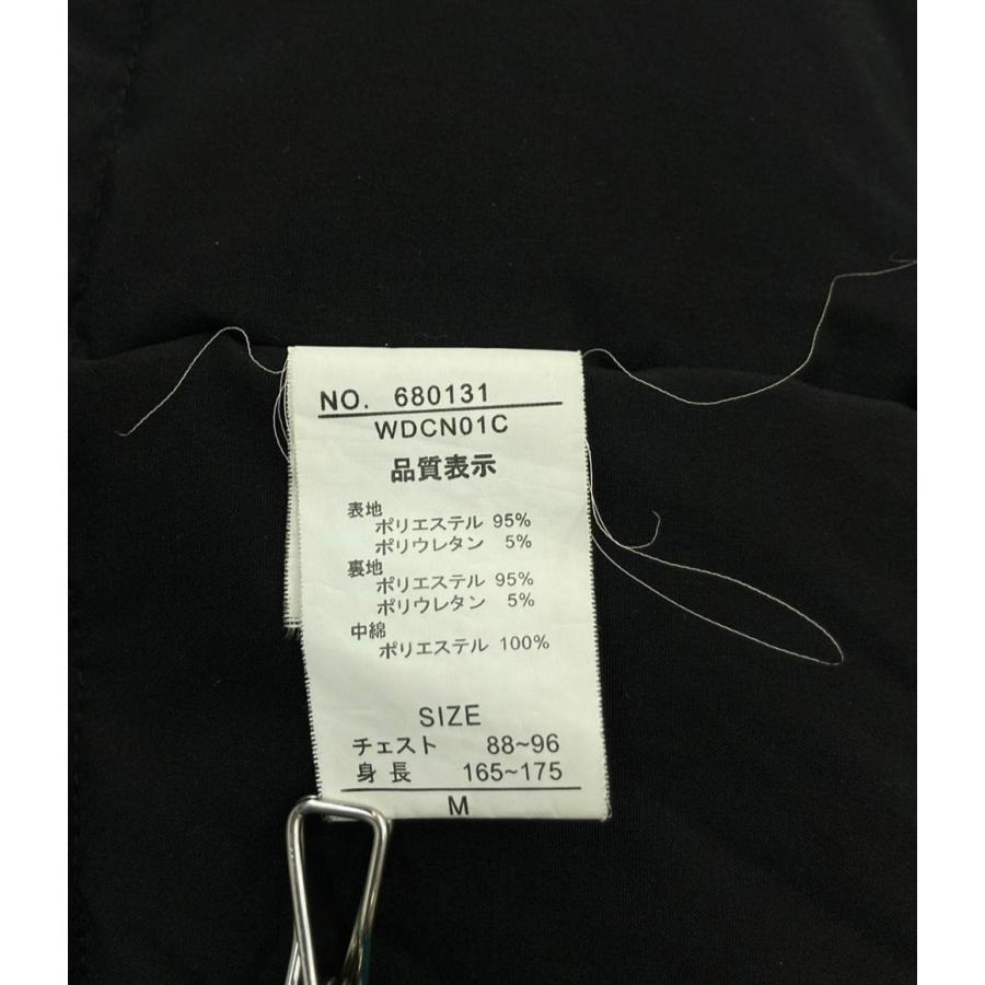 モレッキ ナイロンジャケット メンズ SIZE M (M) MOLEQUE 中古 モレッキ ナイロンジャケット メンズ SIZE M (M) MOLEQUE 中古