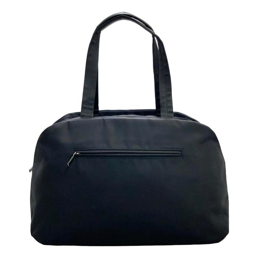 ルルレモン ボストンバッグ 25L ナイロン レディース lululemon 中古