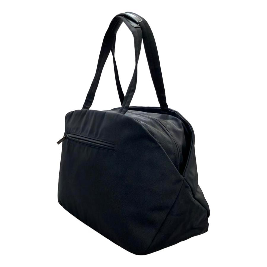 ルルレモン ボストンバッグ 25L ナイロン レディース lululemon 中古