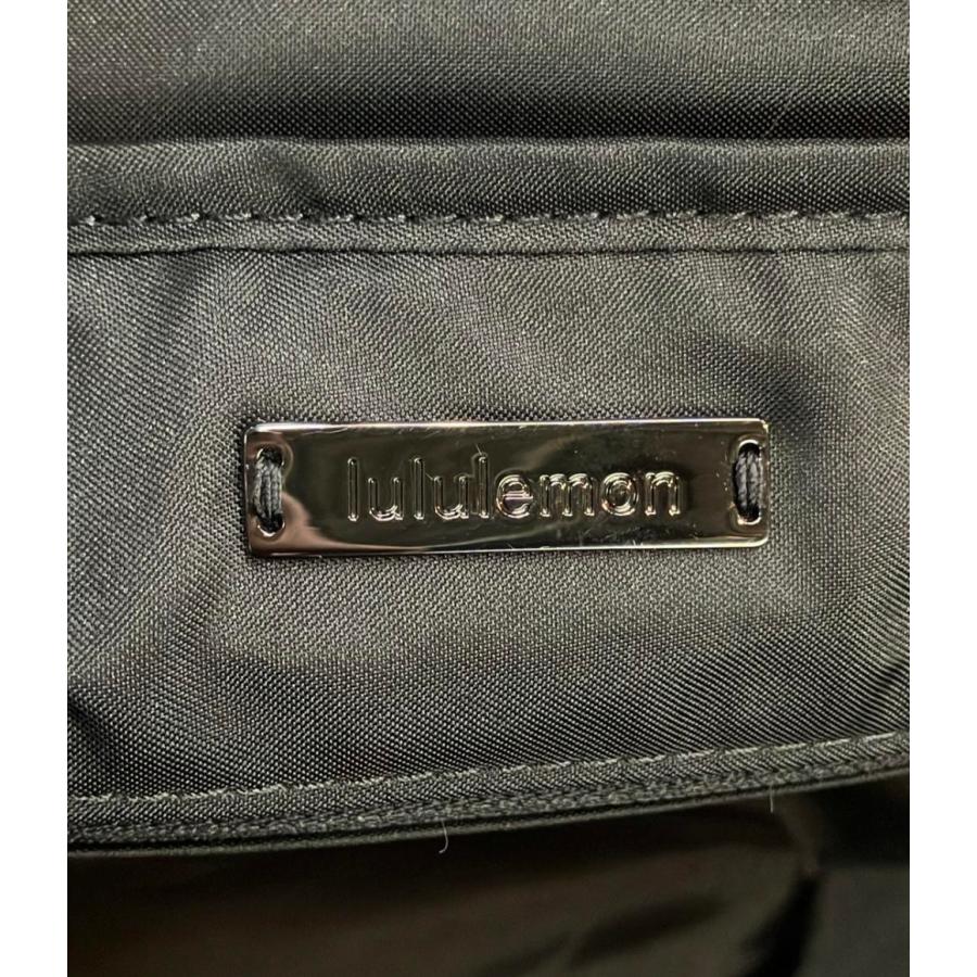ルルレモン ボストンバッグ 25L ナイロン レディース lululemon