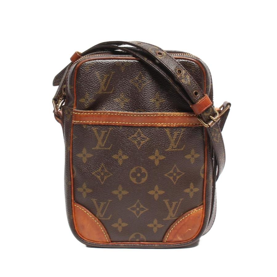 ルイヴィトン モノグラム ダヌーブ 旧型 ショルダーバッグ 斜め掛け レディース 楽天市場】【バッグ】LOUIS VUITTON ルイ ヴィトン モノグラム