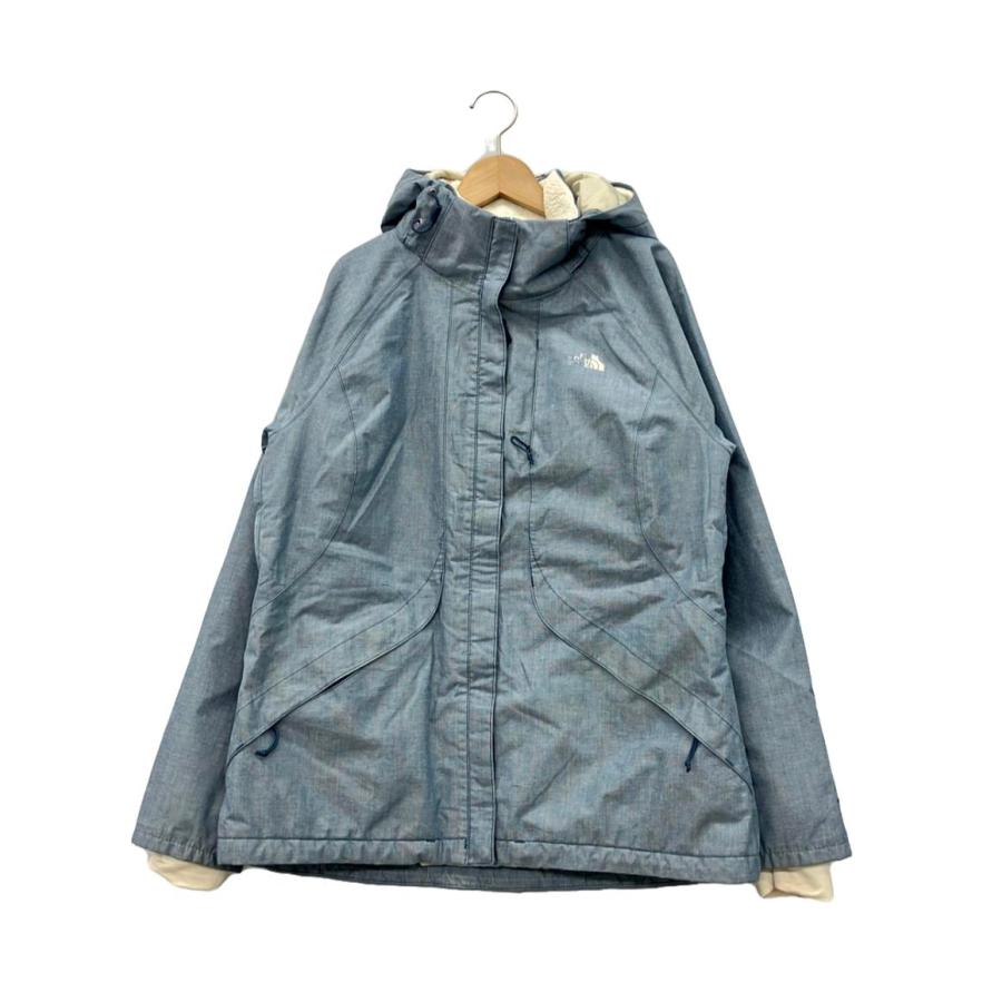 ザノースフェイス 裏ボア中綿ジャケット レディース SIZE L (L) THE