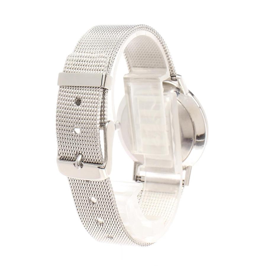 セイコー 腕時計 クオーツ ホワイト 4120-9010 メンズ SEIKO 中古 
