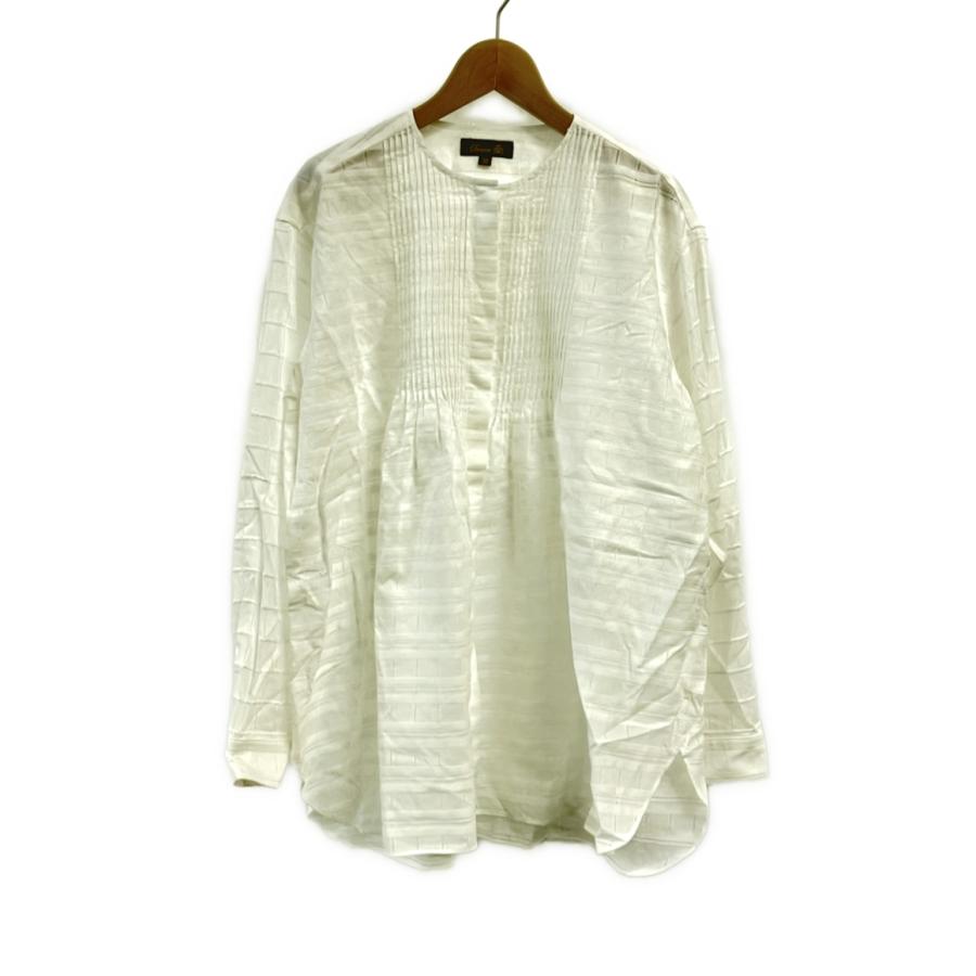 ドゥロワー36ブラウス