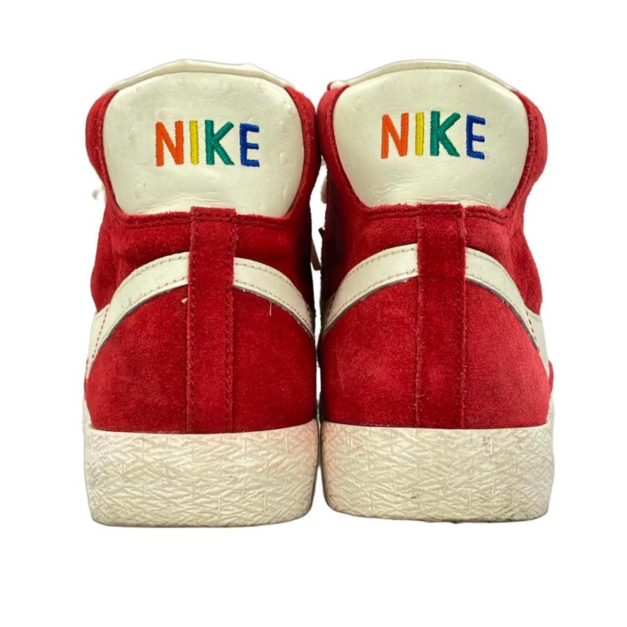 ナイキ ミドルカットスニーカー BLAZER MID PRM VNTG QS 638322 ナイキ ミドルカットスニーカー BLAZER MID PRM VNTG QS 638322