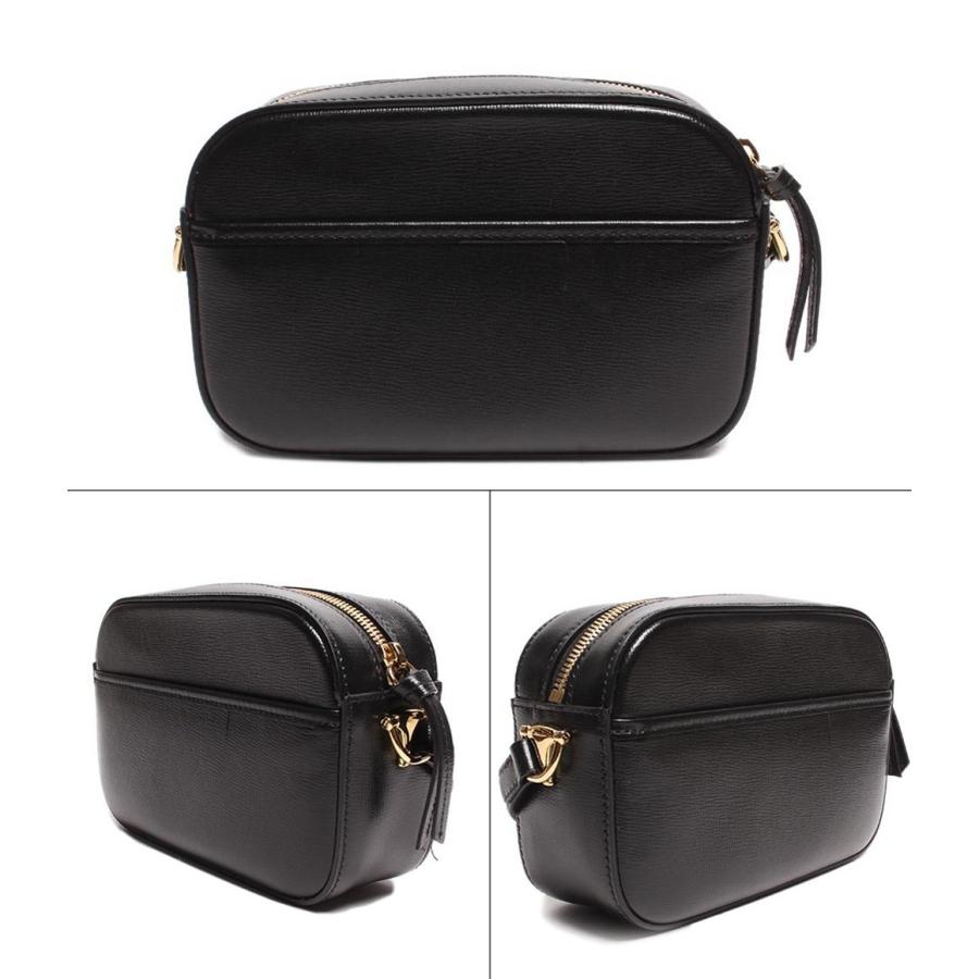 グッチ レザーミニショルダーバッグ ゴールド金具 ホースビット グッチ レザーミニショルダーバッグ ゴールド金具 ホースビット