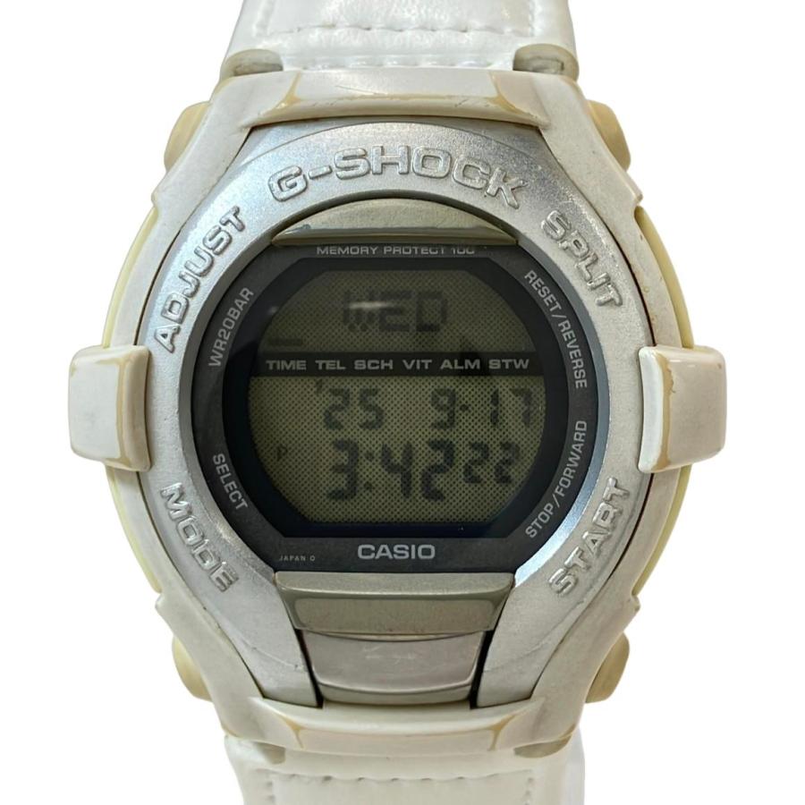 その他 GSHOCH Gcool カシオ 腕時計 G-COOL G-SHOCK クオーツ GT-000 メンズ CASIO 中古