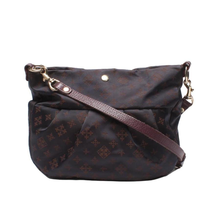 ラシット ショルダーバッグ 斜め掛け レディース russet 中古