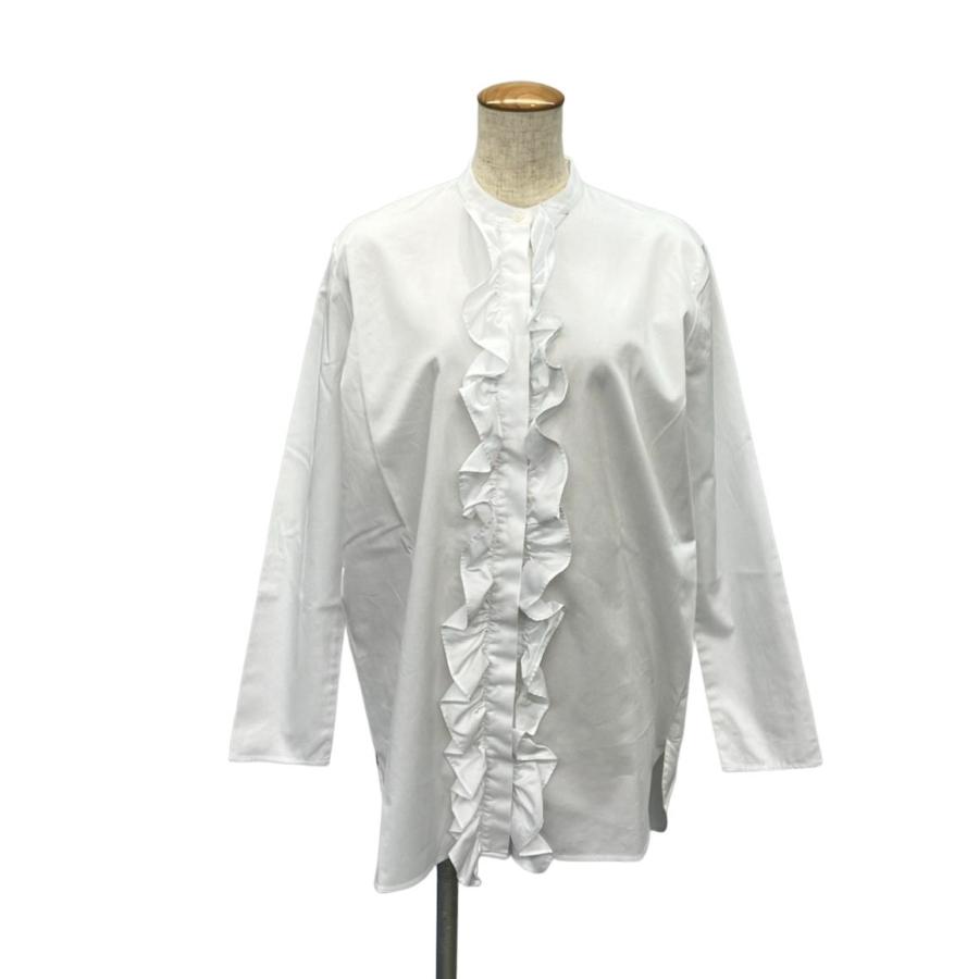 ヨーコチャン 長袖ブラウス レディース SIZE F (M) YOKO CHAN ヨーコチャン 長袖ブラウス レディース SIZE F (M) YOKO CHAN