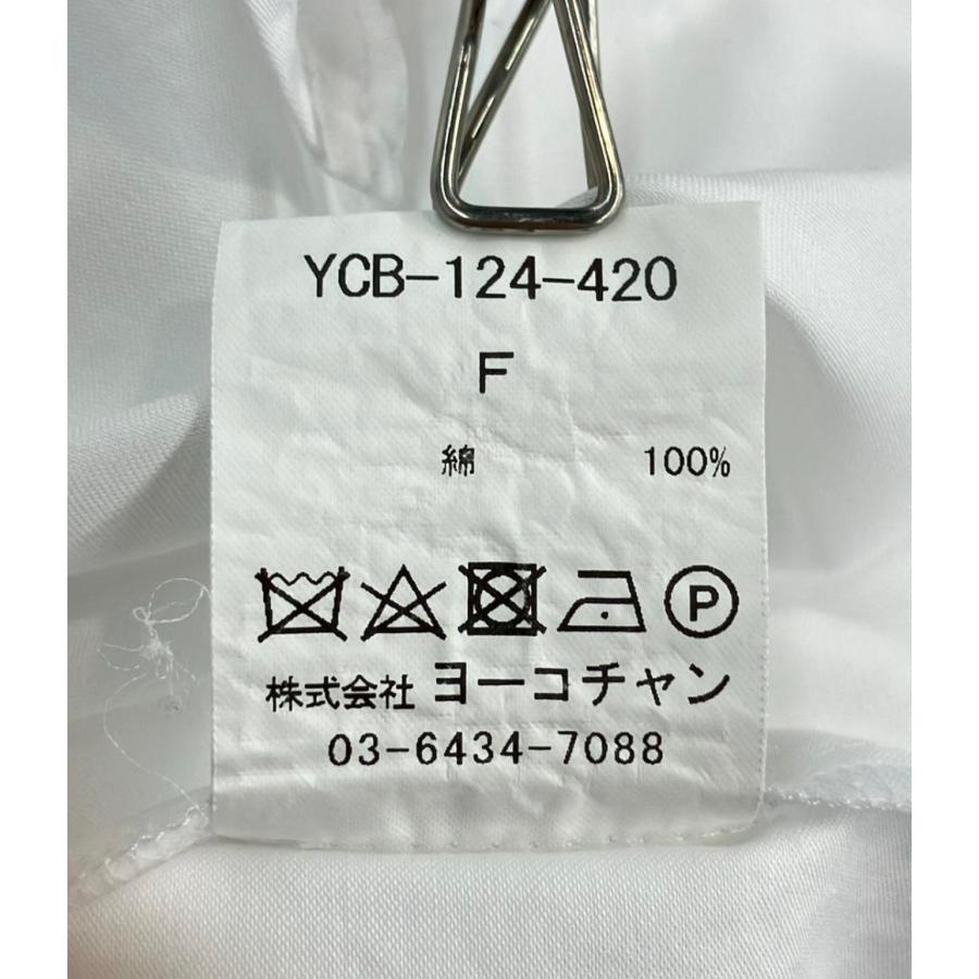 ヨーコチャン 長袖ブラウス レディース SIZE F (M) YOKO CHAN ヨーコチャン 長袖ブラウス レディース SIZE F (M) YOKO CHAN