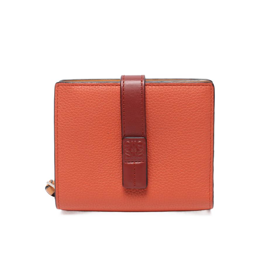 ロエベ 二つ折り財布 レディース LOEWE 中古 : Rehello by BOOKOFF 