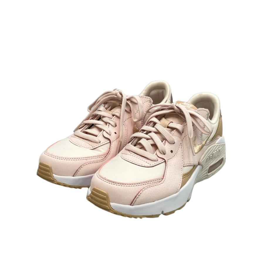 ナイキ ローカットスニーカー エア マックス エクシー DX0113-600