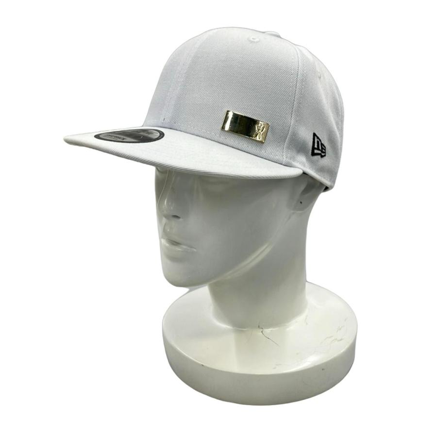 ニューエラ スナップバックキャップ ×AYA メンズ SIZE S/M NEW ERA 