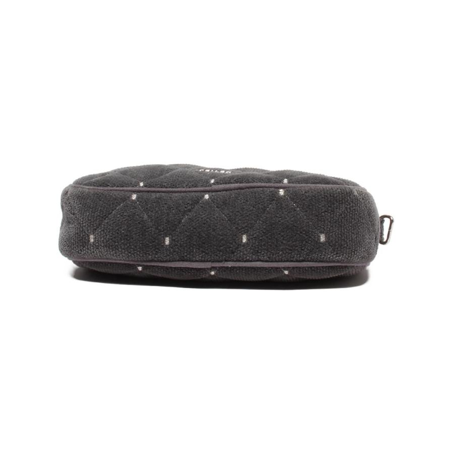 フェイラー 2wayショルダーバッグ ポーチ 斜め掛け レディース FEILER