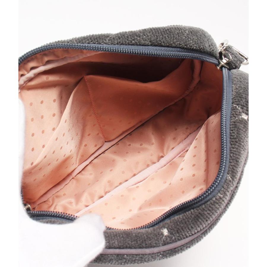 フェイラー・ポーチ・バッグ・2way フェイラー 2wayショルダーバッグ ポーチ 斜め掛け レディース