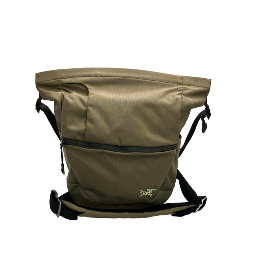 アークテリクス ショルダーバッグ 斜め掛け ミストラル8 メンズ ARC