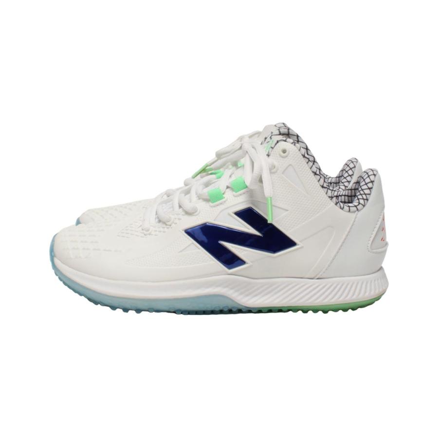 美品 ニューバランス ローカットスニーカー 大谷翔平モデル