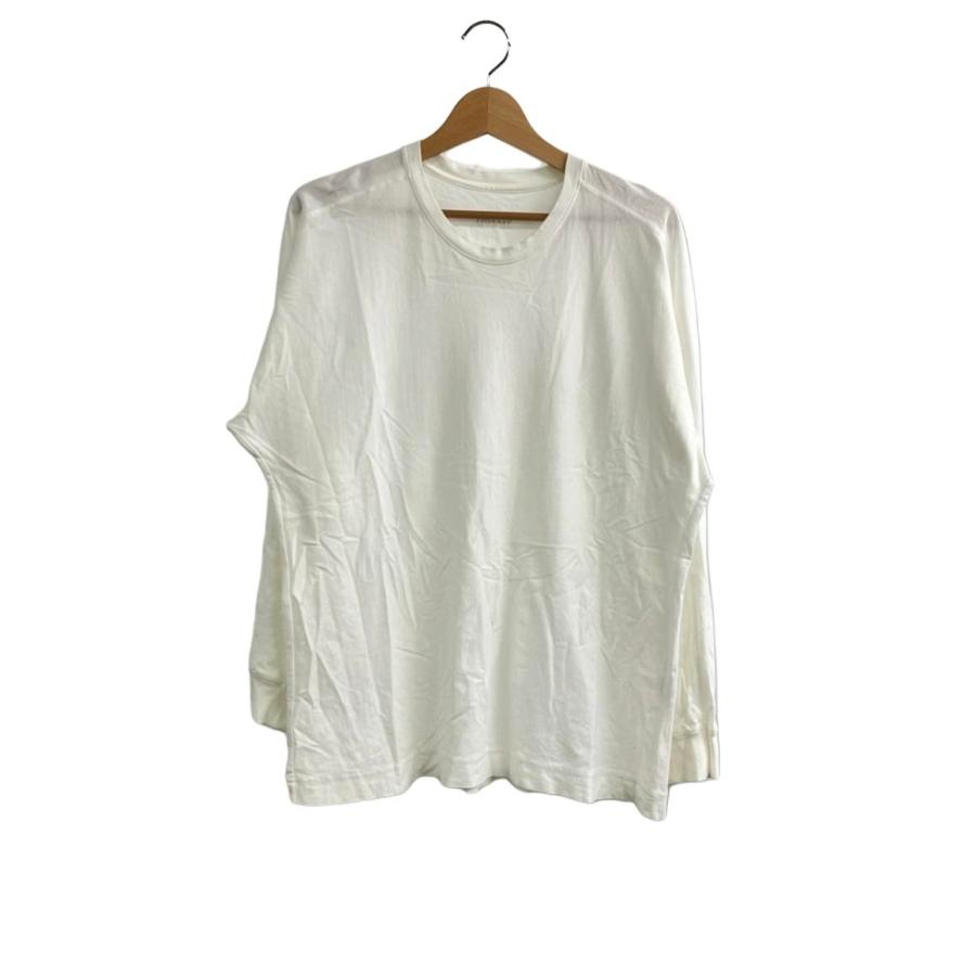 オム プリッセ イッセイミヤケ 長袖Tシャツ メンズ SIZE 2 (M) HOMME