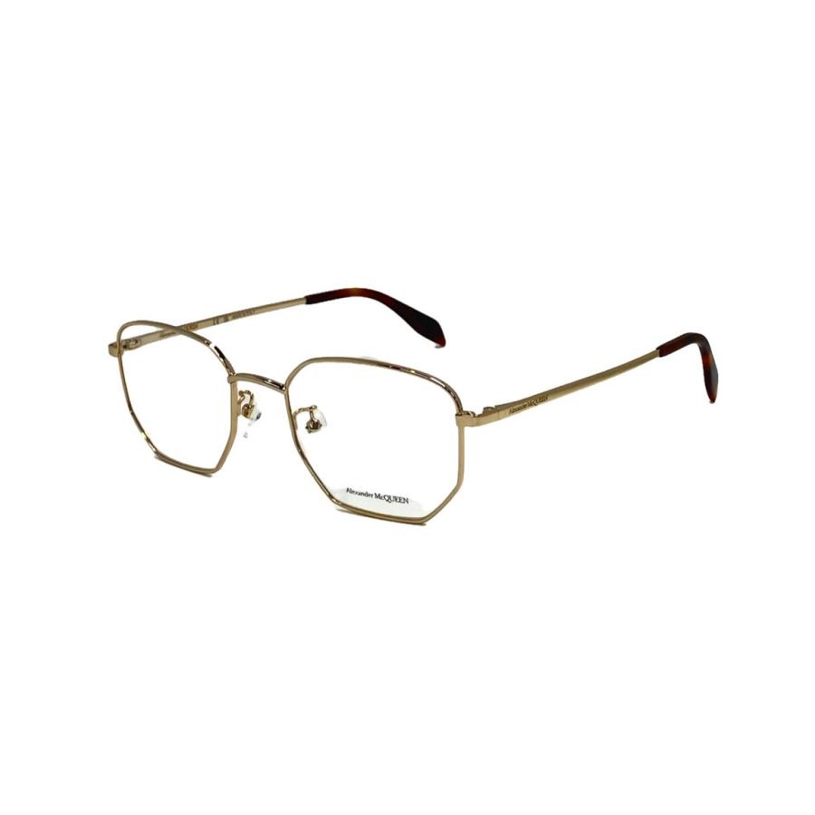 ☆アレキサンダーマックイーン 眼鏡 ALEXANDER MCQUEEN 美品☆ 行き交う