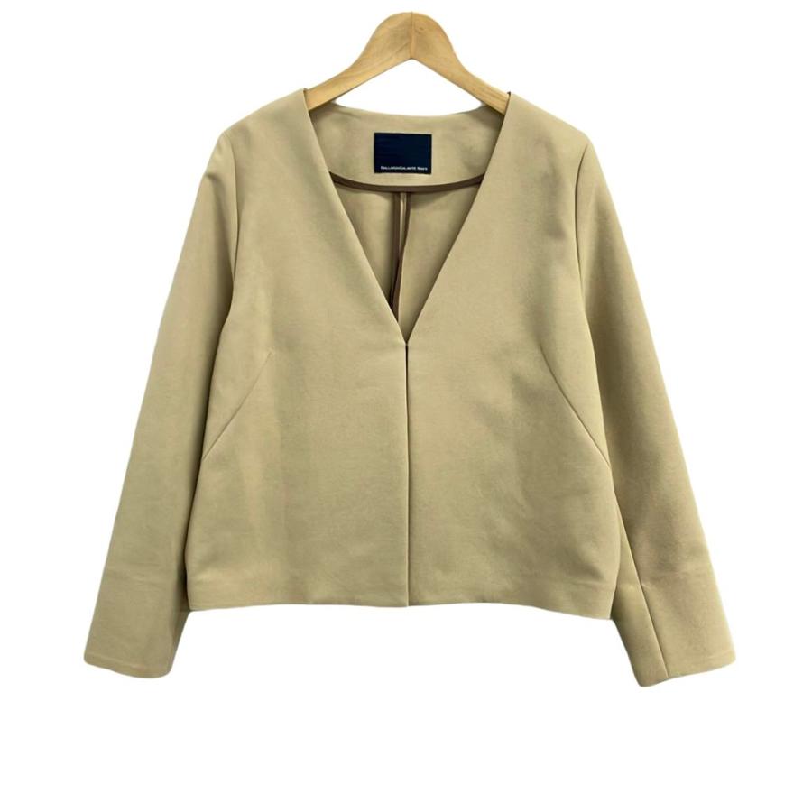 美品【定価3万】GALLARDA GALANTE 軽量チロリアンジャケット 美品【定価3万】GALLARDA GALANTE 軽量チロリアンジャケット