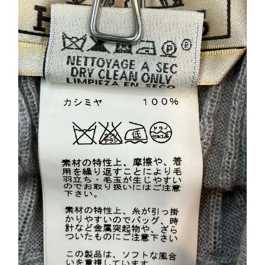 エルメス タートルネックニット レディース SIZE L (L) HERMES 中古