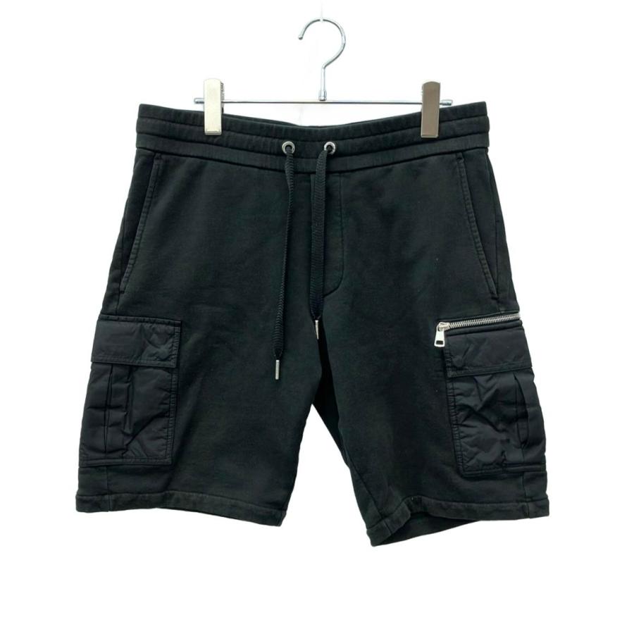 モンクレール ショートパンツ スウェット SWEAT BOTTOMS h20918h00006