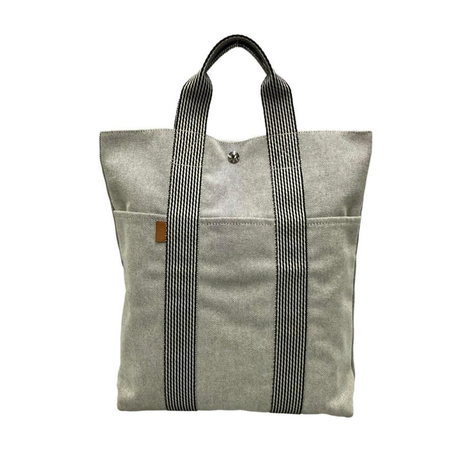 エルメス トートバッグ ニューフールトゥ カバス レディース HERMES
