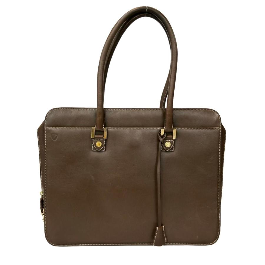 アスピナル オブ ロンドン ブリーフケース ビジネスバッグ メンズ