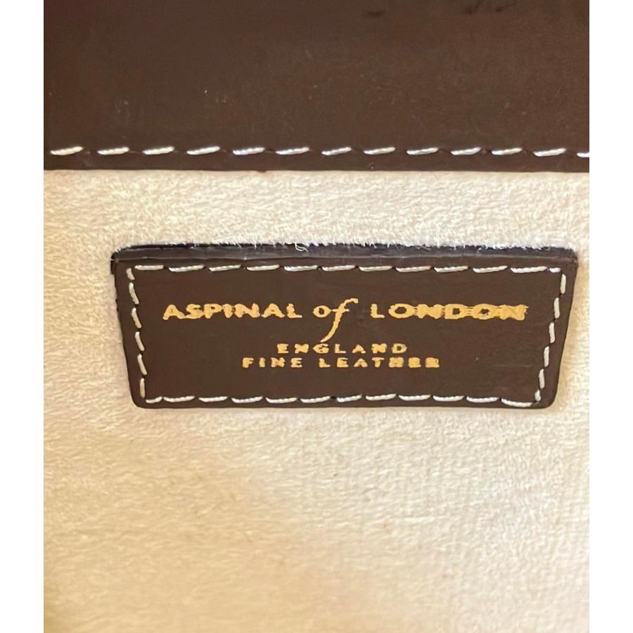 アスピナル オブ ロンドン ブリーフケース ビジネスバッグ メンズ