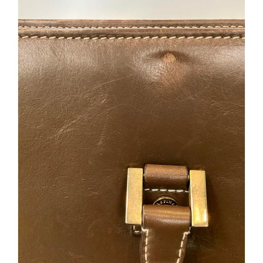 アスピナル オブ ロンドン ブリーフケース ビジネスバッグ メンズ