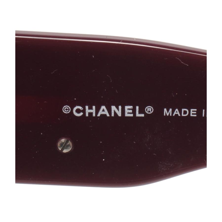 シャネル サングラス アイウェア 56□16 カメリア 5113-A レディース CHANEL シャネル 5113-A ココマーク カメリア サングラス 56□16 レジン