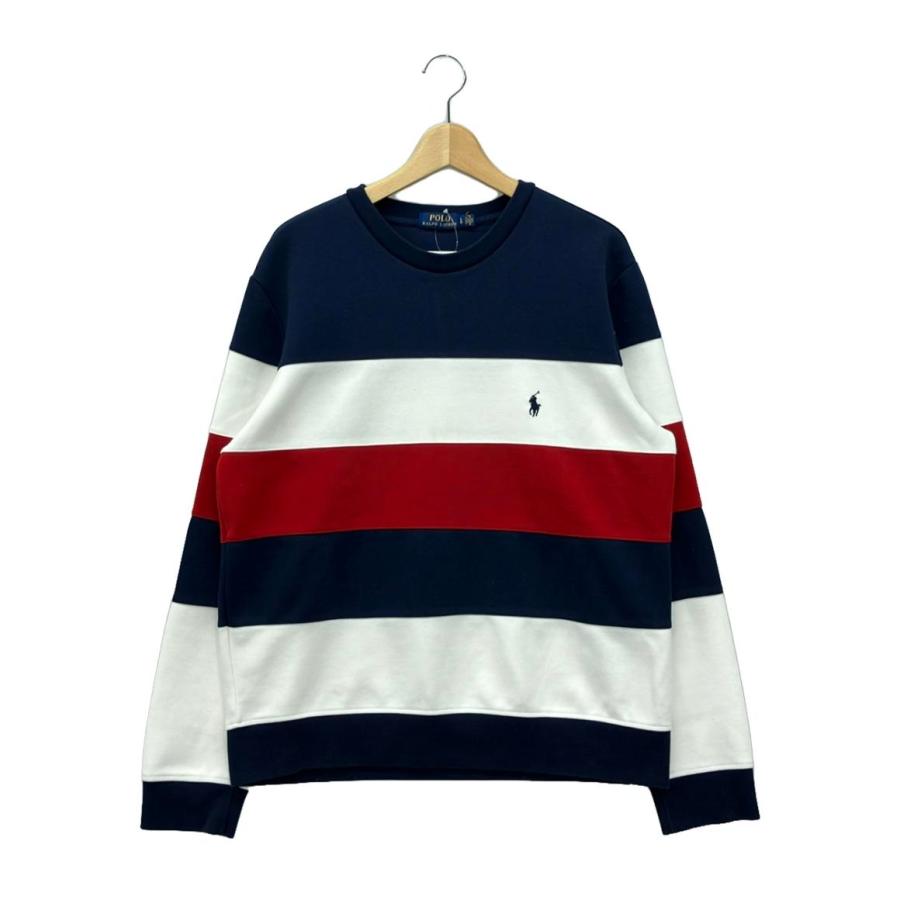 ポロ・ラルフローレン スウェット メンズ SIZE L (L) POLO RALPH 