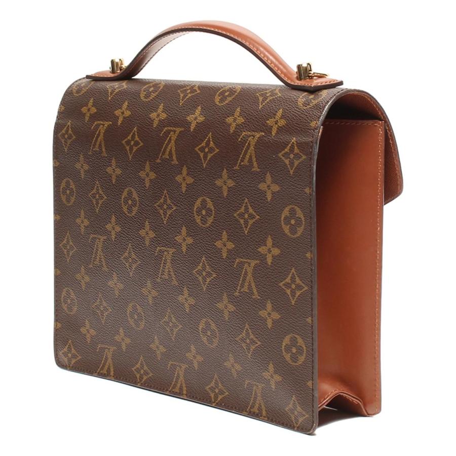 限定出品　ルイヴィトン　モンソー　モノグラム 楽天市場】【バッグ】LOUIS VUITTON ルイ ヴィトン モノグラム
