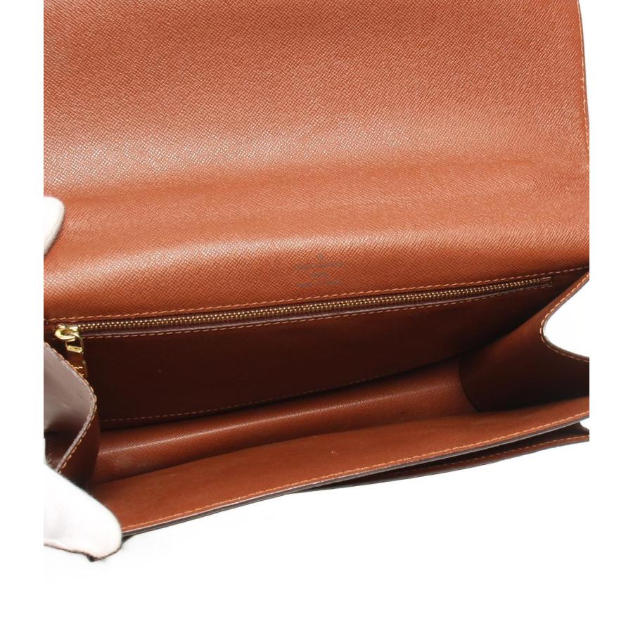 ■美品■LOUISVUITTONルイヴィトン モンソー M51185 ビジネス 楽天市場】【バッグ】LOUIS VUITTON ルイ ヴィトン モノグラム