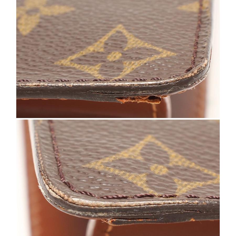 ルイヴィトン モンソー モノグラム　VUITTON 最終値下げ ルイヴィトン モンソー モノグラム VUITTON 最終値下げ