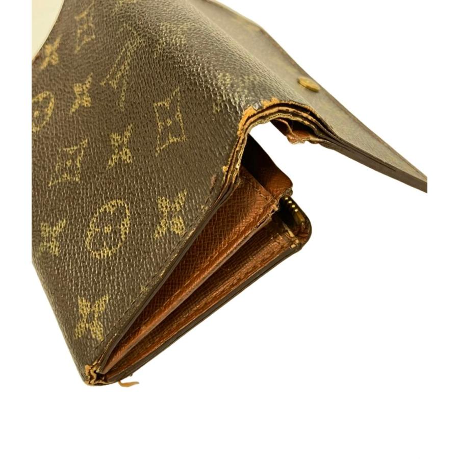 LOUIS VUITTON モノグラム ポルト モネ ビエ トレゾール 財布 楽天市場】【財布】LOUIS VUITTON ルイ ヴィトン モノグラム